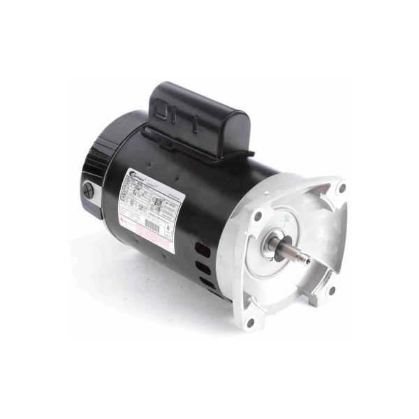A.O. Smith Century Pool Pump Motor, 3/4 HP, 3450 RPM, 230/115V, ODP, 60 Hertz B2852 - main
